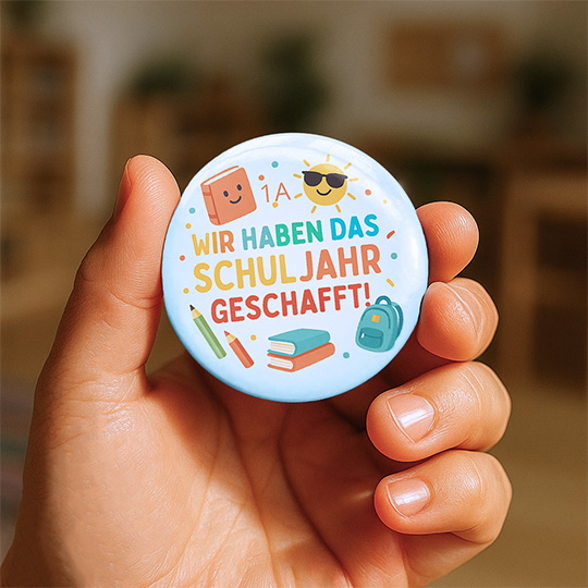 Buttons